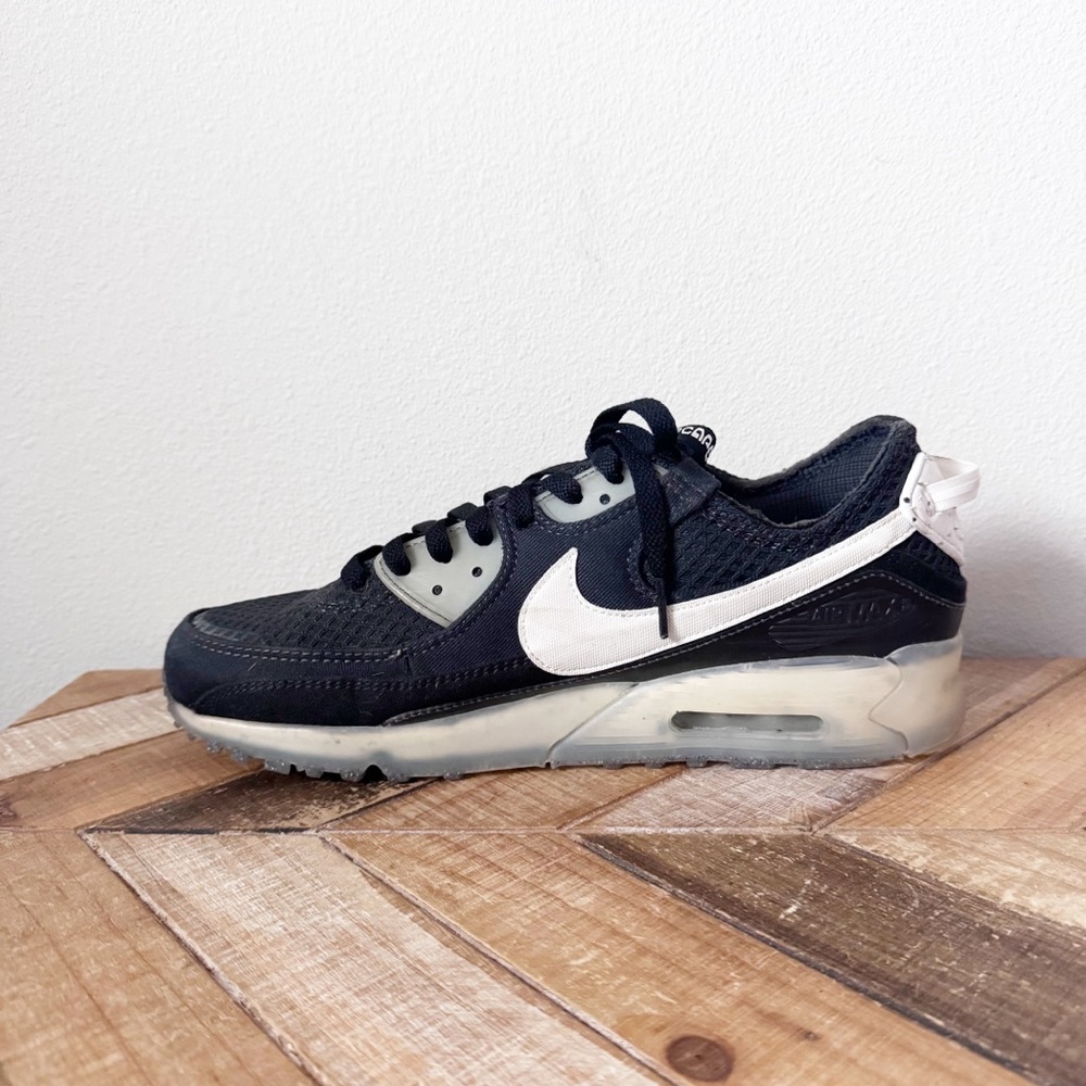 Nike Air Max Terrascape 90 Foam Men's size 11 DM0033-002 - Picture 4 of 12